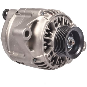 Denso Remanufactured First Time Fit Alternator for 2000 Dodge Stratus - 210-0129