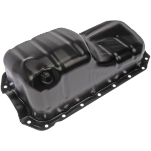 Dorman OE Solutions Engine Oil Pan for 1991 Mazda 323 - 264-020