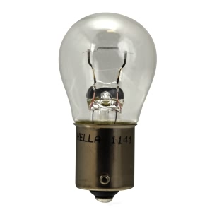 Hella 1141Tb Standard Series Incandescent Miniature Light Bulb for 1996 Chevrolet Express 1500 - 1141TB