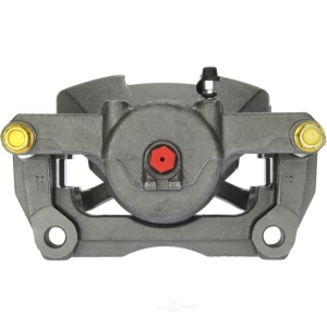 Centric Remanufactured Semi-Loaded Front Passenger Side Brake Caliper for 2019 Nissan Rogue - 141.42189
