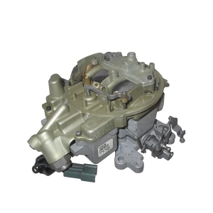 Uremco Remanufactured Carburetor for Ford LTD - 7-7721