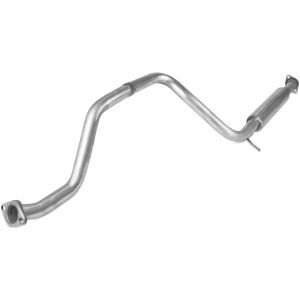 Bosal Center Exhaust Resonator And Pipe Assembly - 286-159