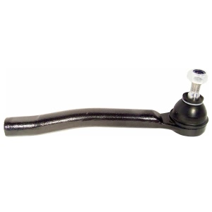 Delphi Front Passenger Side Outer Steering Tie Rod End for Nissan Leaf - TA2677