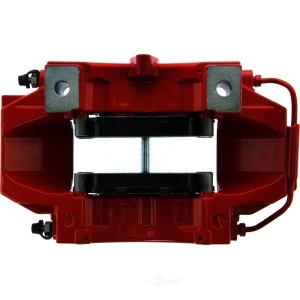 Centric Posi Quiet™ Loaded Brake Caliper for 2005 Porsche 911 - 142.37542