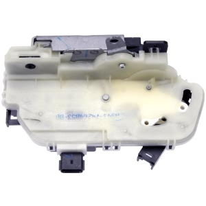 Dorman OE Solutions Rear Driver Side Door Lock Actuator Motor for 2008 Ford Focus - 937-612