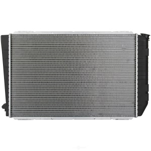 Spectra Premium Complete Radiator for 1990 Ford Country Squire - CU227