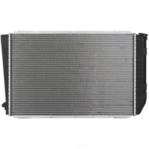 Spectra Premium Complete Radiator for 1989 Lincoln Town Car - CU227