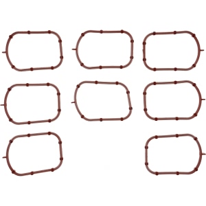 Victor Reinz Intake Manifold Gasket Set for 2008 Jeep Commander - 11-10287-01