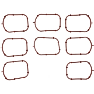 Victor Reinz Intake Manifold Gasket Set for 2005 Dodge Ram 1500 - 11-10287-01