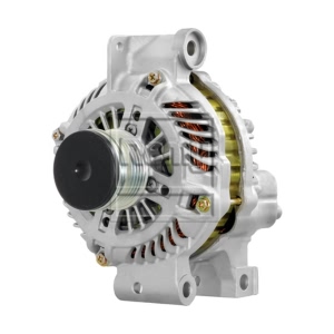 Remy Remanufactured Alternator for Mazda 6 - 12583