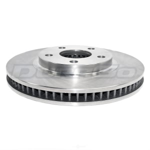 DuraGo Vented Front Brake Rotor for 1997 Cadillac Seville - BR55034