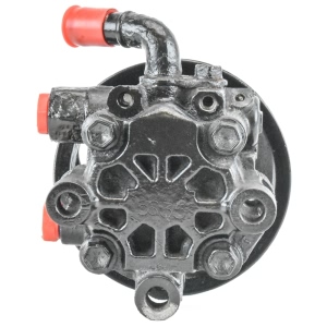 AAE Remanufactured Hydraulic Power Steering Pump 100% Tested for 2007 Lexus RX350 - 5635