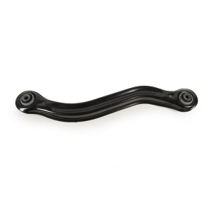 Mevotech Supreme Rear Passenger Side Lower Non Adjustable S Shape Control Arm for 1990 Honda Accord - CMS6073