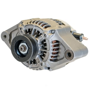 Denso Alternator for Isuzu Trooper - 210-0416