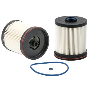 WIX Fuel Filter for Chevrolet Silverado 1500 - WF10451