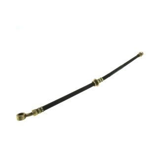 Centric Front Passenger Side Brake Hose for 1998 Nissan Sentra - 150.42053