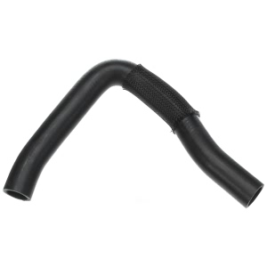 Gates Engine Coolant Molded Radiator Hose for 2017 Mitsubishi Lancer - 23619