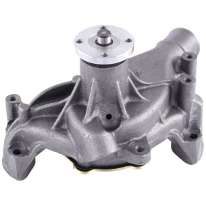 Gates Engine Coolant Standard Water Pump for Chevrolet V20 - 43099