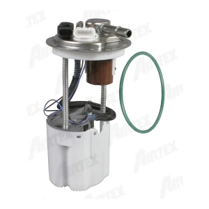 Airtex Fuel Pump Module Assembly for 2009 GMC Canyon - E3791M