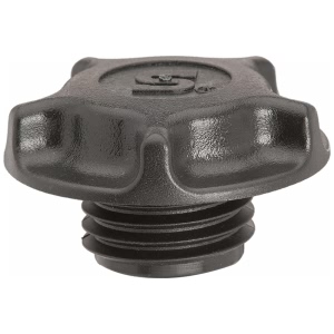 Gates Oil Filler Cap for 2001 Kia Sephia - 31109