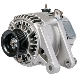 Denso Alternator for 2001 Toyota Celica - 210-0396