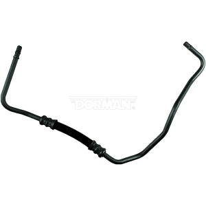 Dorman Automatic Transmission Oil Cooler Hose Assembly for Lincoln - 624-577