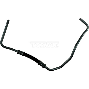 Dorman Automatic Transmission Oil Cooler Hose Assembly for Lincoln Mark LT - 624-577