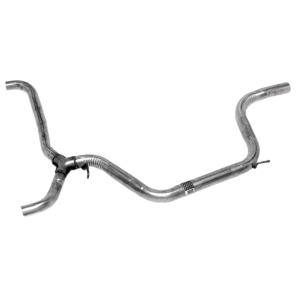 Walker Aluminized Steel Exhaust Y Pipe for 2002 Pontiac Grand Prix - 55204