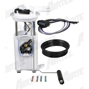 Airtex In-Tank Fuel Pump Module Assembly for 2003 Chevrolet Tahoe - E3508M