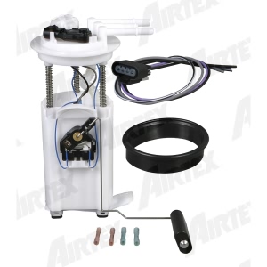 Airtex In-Tank Fuel Pump Module Assembly for 2000 GMC Yukon - E3508M