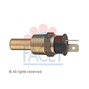 facet Engine Coolant Temperature Sensor for Hyundai Excel - 7-3228