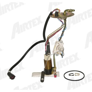 Airtex Fuel Pump and Sender Assembly for 1991 Ford Explorer - E2144S