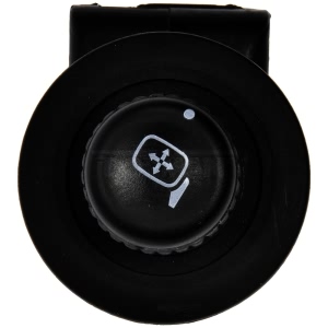 Dorman OE Solutions Front Driver Side Door Mirror Switch for 2015 Ford F-350 Super Duty - 901-164