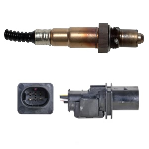 Denso Air Fuel Ratio Sensor for 2008 Porsche Cayenne - 234-5024