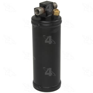 Four Seasons A C Receiver Drier for Volvo - 33414