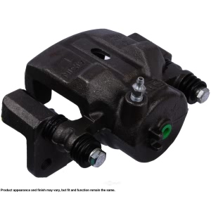 Cardone Reman Remanufactured Unloaded Caliper w/Bracket for Suzuki Esteem - 19-B1944