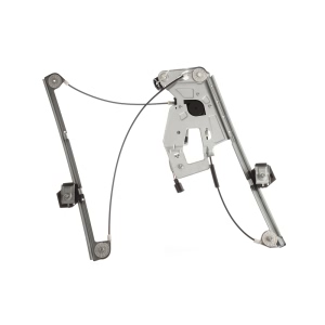AISIN Power Window Regulator And Motor Assembly for 2001 BMW M5 - RPAB-009