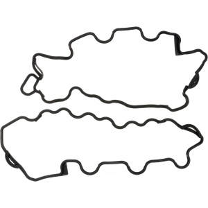 Victor Reinz Valve Cover Gasket Set for 2004 Mercedes-Benz E320 - 15-10726-01