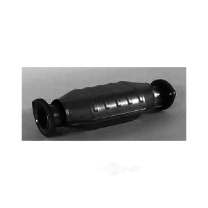 Davico Direct Fit Catalytic Converter for Infiniti M30 - 16005