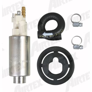 Airtex Electric Fuel Pump for 1994 Saab 900 - E8077