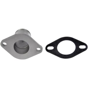Dorman Engine Coolant Thermostat Housing for 1999 GMC C3500 - 902-2031
