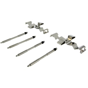 Centric Front Disc Brake Hardware Kit for 2020 Cadillac CT6 - 117.62080