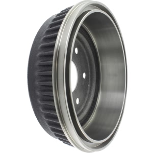 Centric Premium Rear Brake Drum for 1991 Chevrolet K1500 - 122.66021
