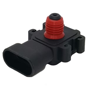 Original Engine Management MAP Sensor for 2004 Cadillac XLR - MS15