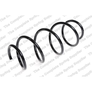 lesjofors Front Coil Spring for 2013 Mercedes-Benz C350 - 4056877