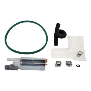 Denso Fuel Pump and Strainer Set for 2005 Dodge Caravan - 950-3030