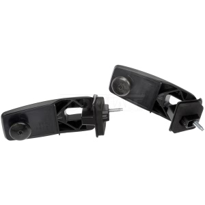 Dorman OE Solutions Liftgate Glass Hinge Set for 2009 Ford Escape - 924-123