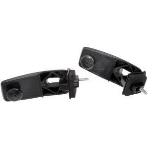 Dorman OE Solutions Liftgate Glass Hinge Set - 924-123