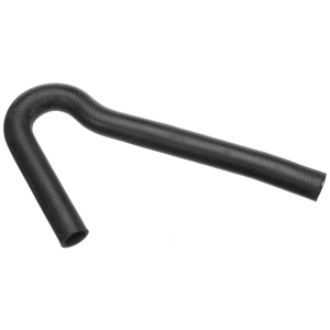 Gates Engine Coolant Molded Radiator Hose for Volvo 960 - 21158