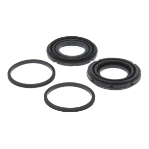 Centric Rear Disc Brake Caliper Repair Kit for 2017 Nissan NV2500 - 143.42047